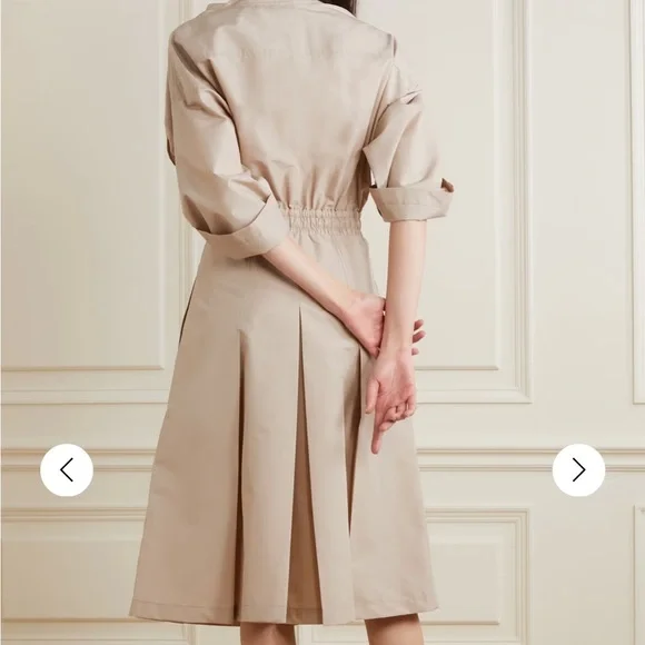 Phillip Limzip-up culotte jumpsuit